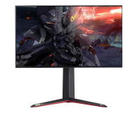 LG 27GN950-B NanoIPS 4K HDR - 560875 - zdjęcie 1
